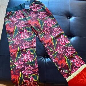 Scotch & Soda “Aloha To You” pants